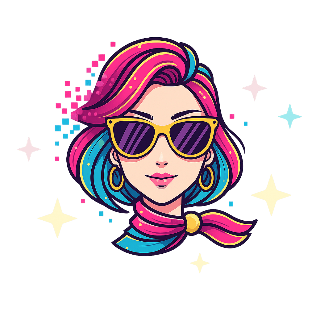 Sweety - Your Personal Mall Guide